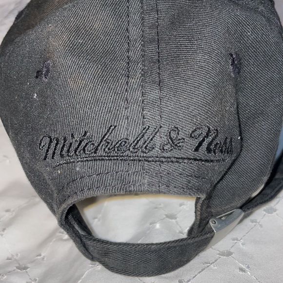 Lakers Shaq, pre curved hat, good condition - Picture 4 of 4